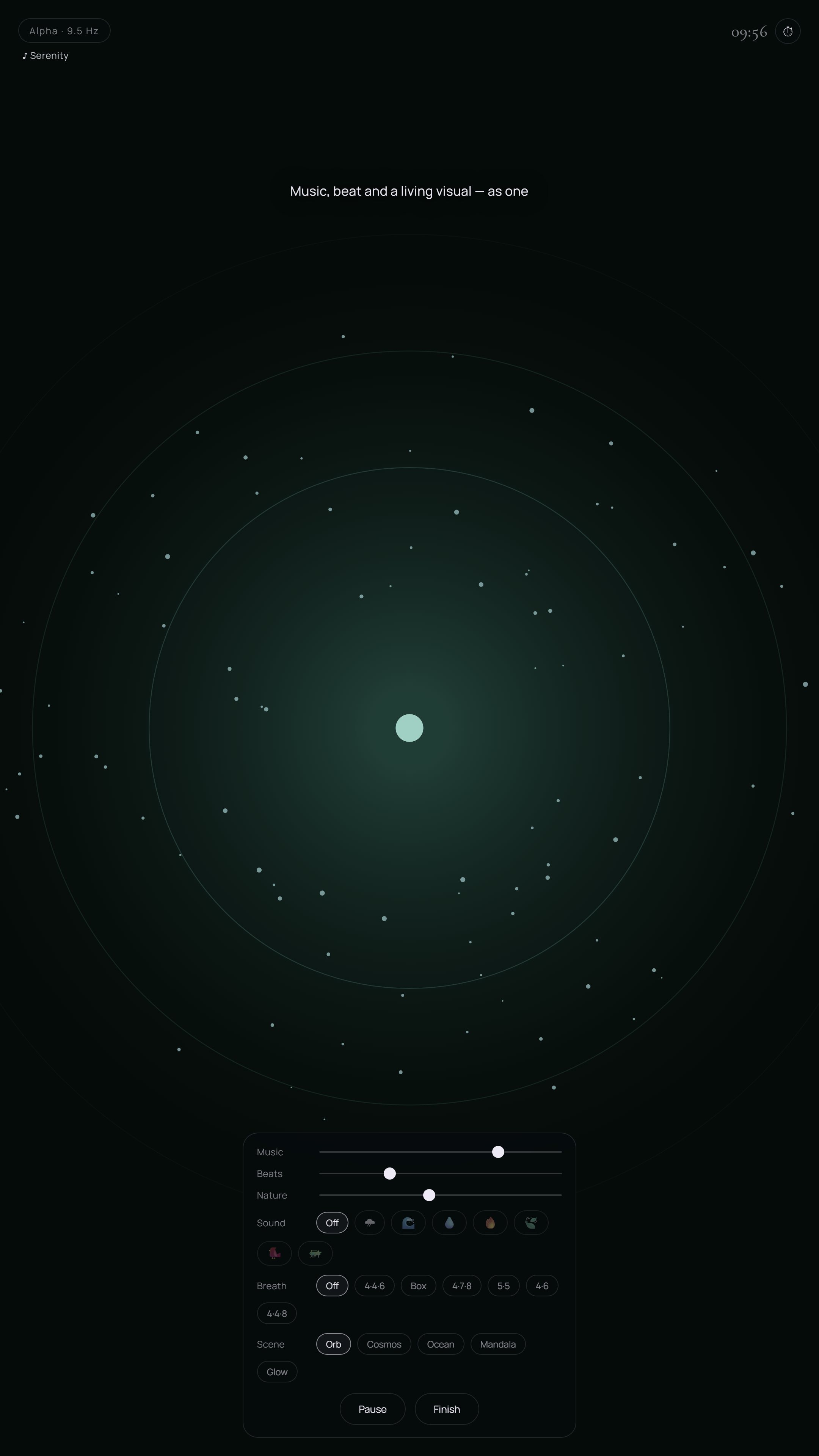 BeyondX — 2