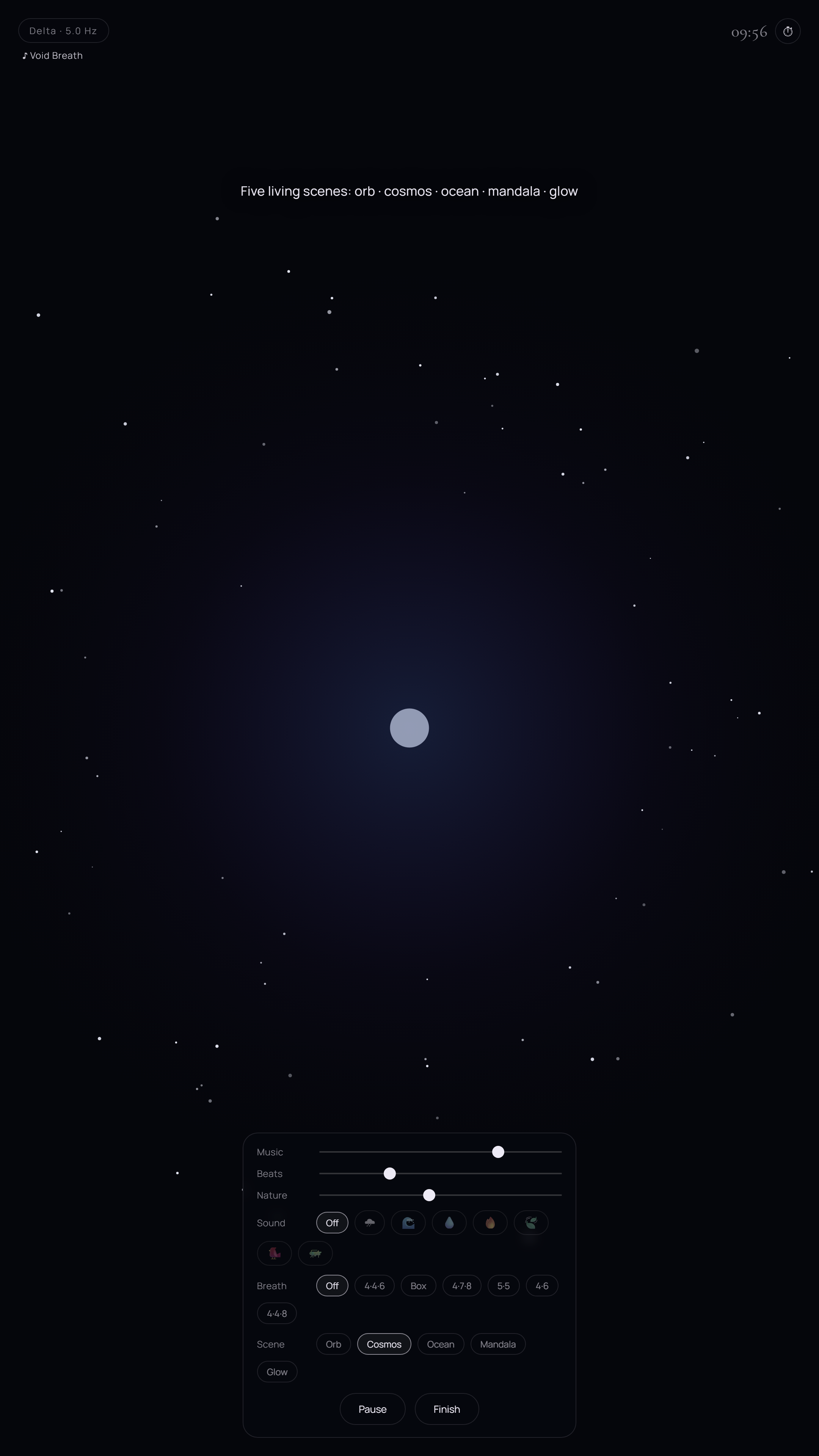 BeyondX — 3